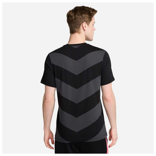 Nike Ανδρική κοντομάνικη μπλούζα Sportswear Allover Print Swoosh Tee